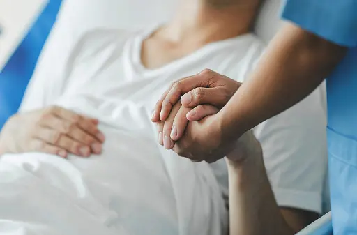 Serious Injury or Death