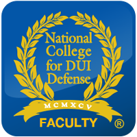 National College for DUI Defense