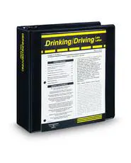 Drinking/Driving Law Letter (West Group)